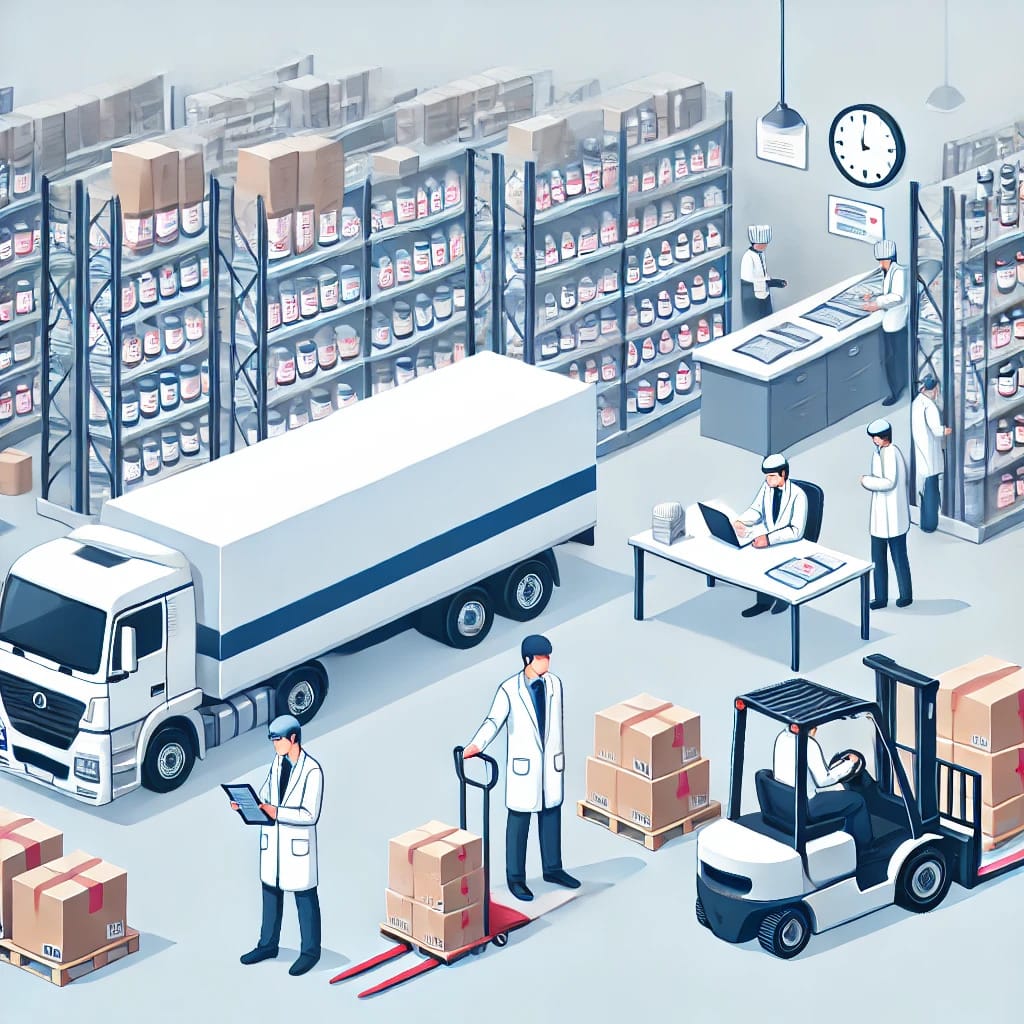 5 Services GYFIN PHARMA PVT LTD