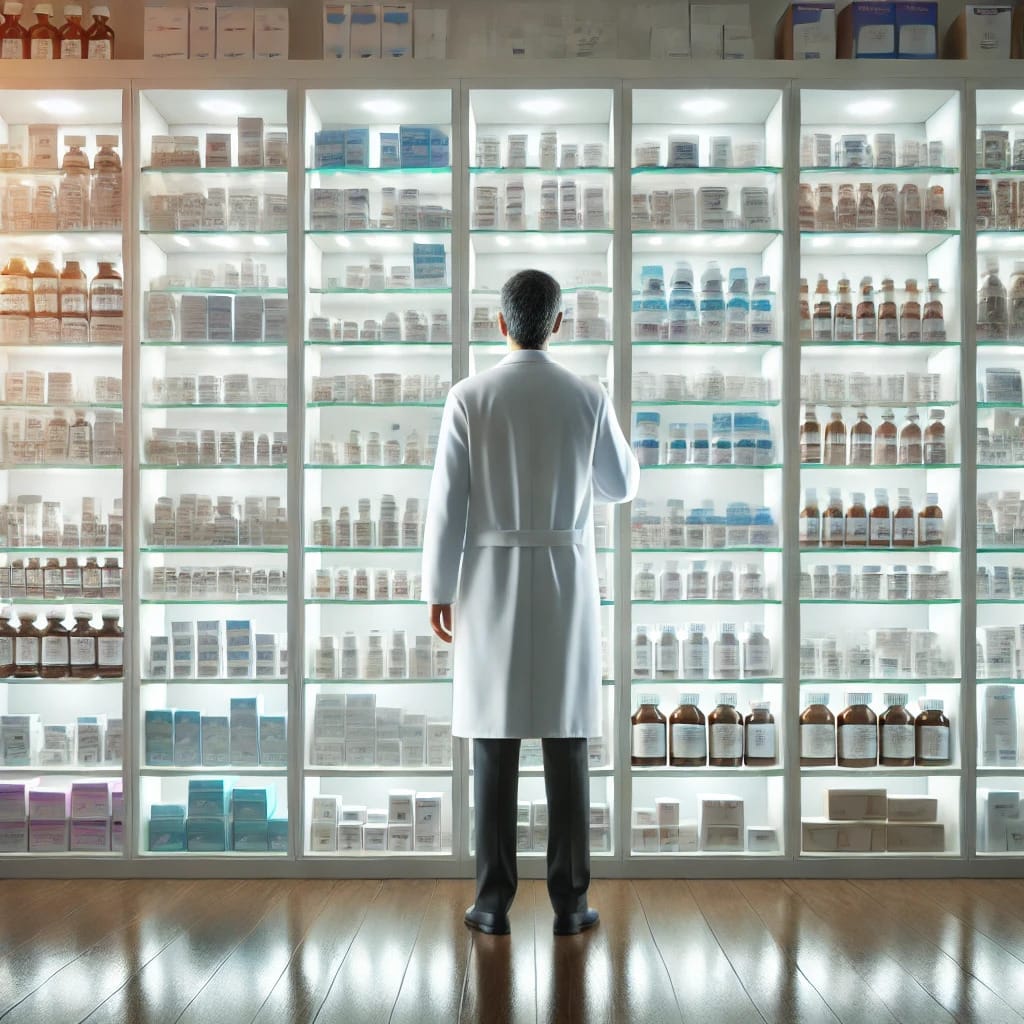 1 HOME GYFIN PHARMA PVT LTD