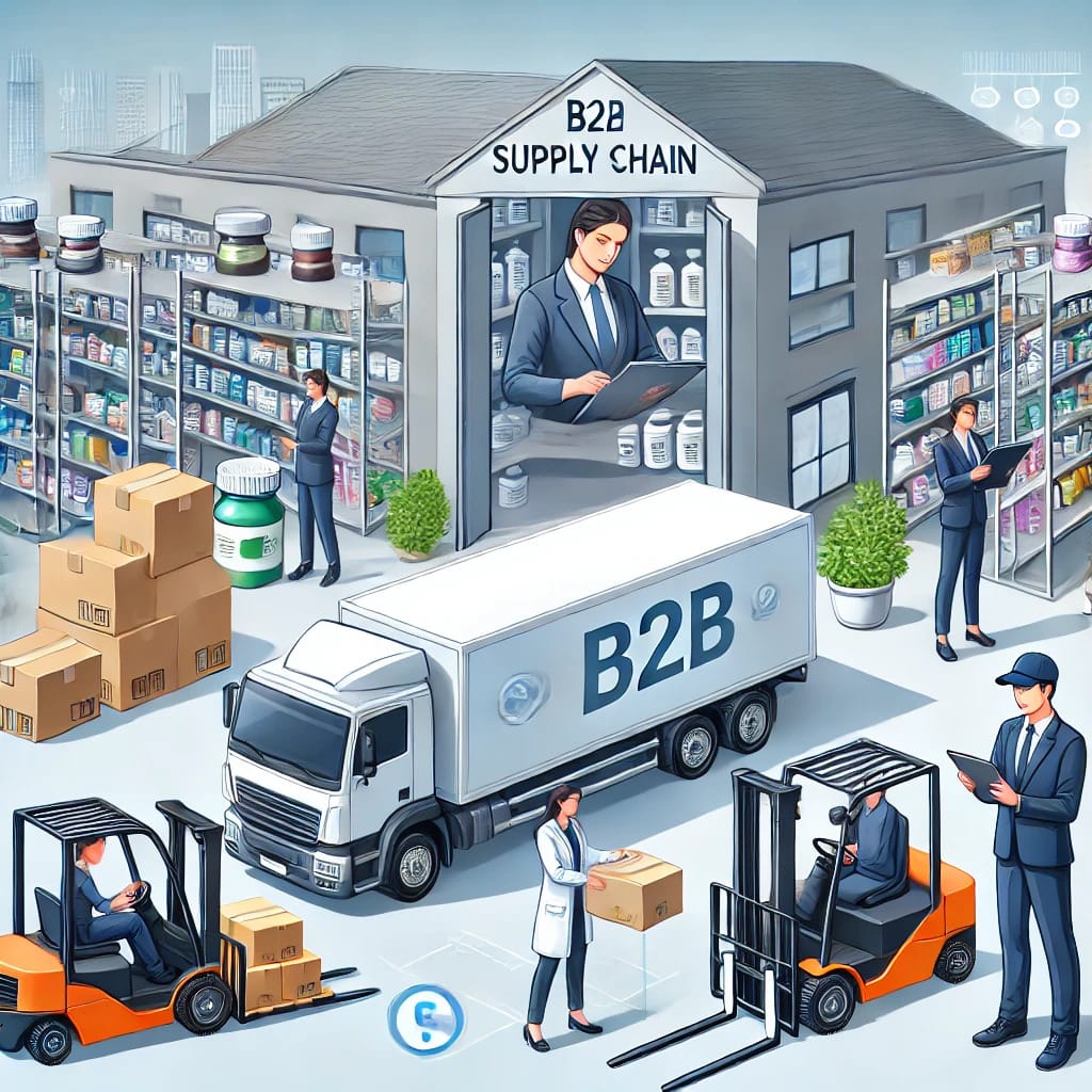 6 Services GYFIN PHARMA PVT LTD