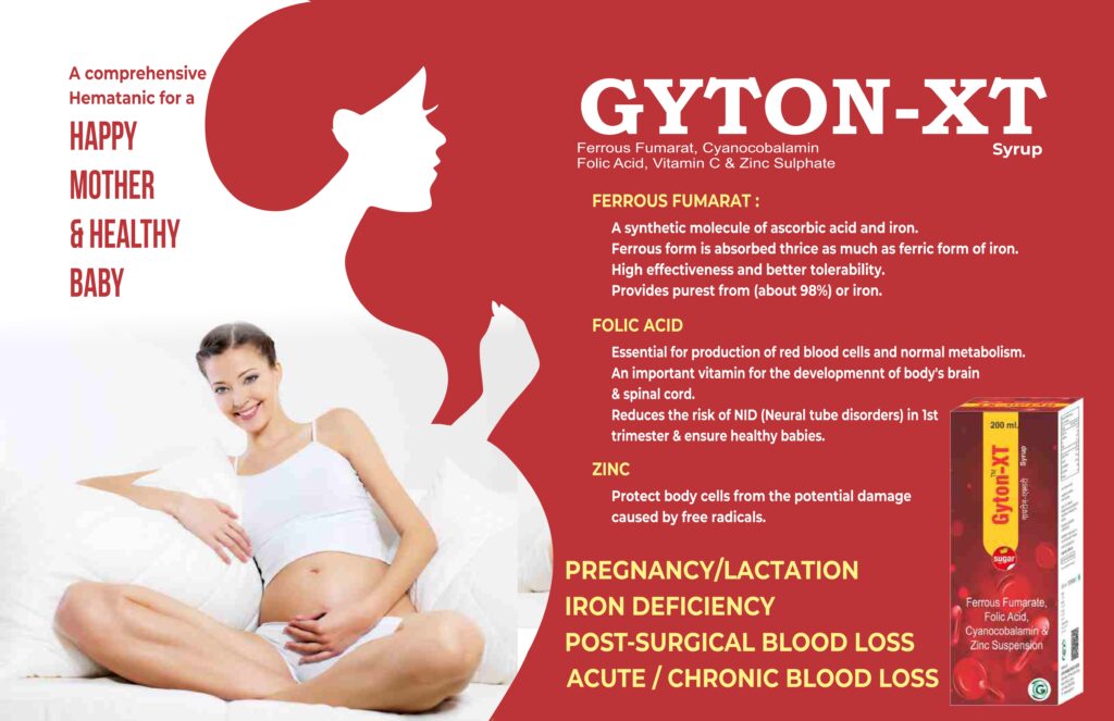 6 Product-List GYFIN PHARMA PVT LTD